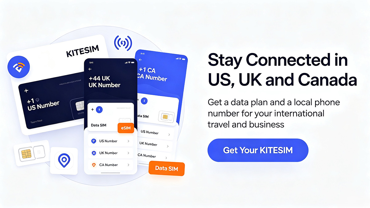 KiteSim