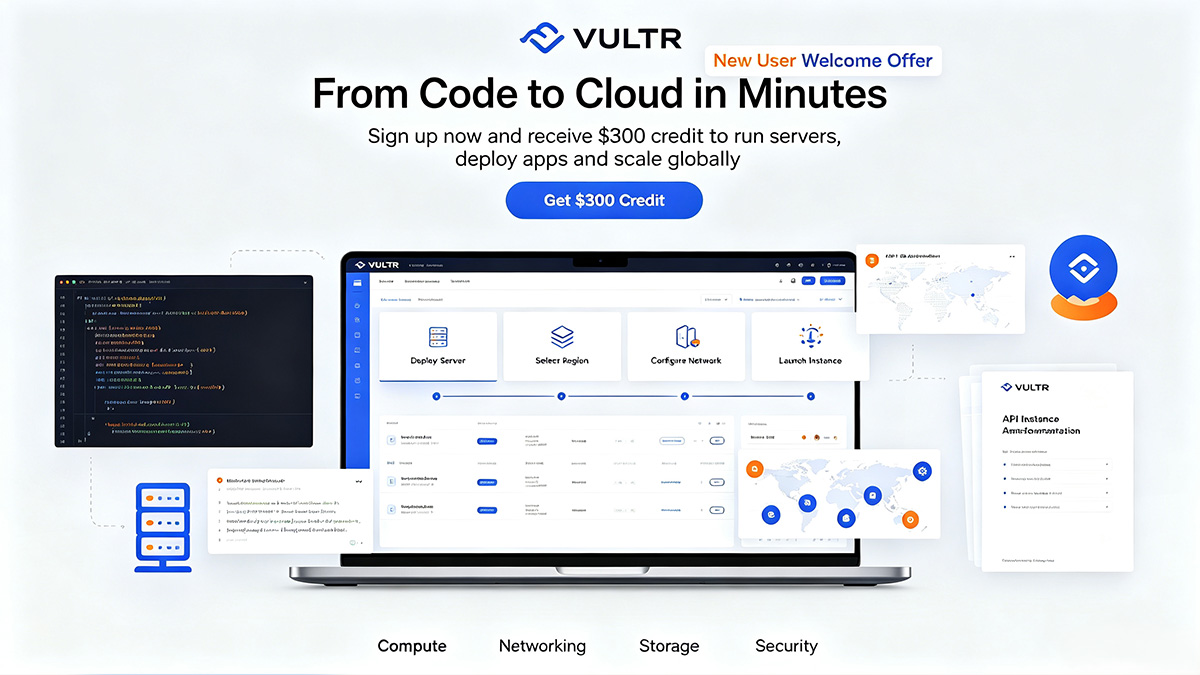 Vultr